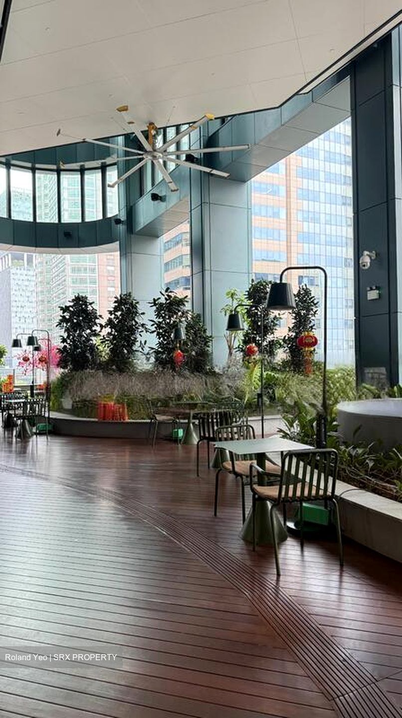 Hub Synergy Point (D2), Office #456938571